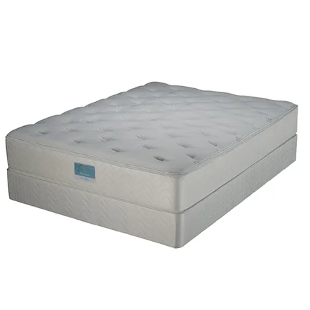 Twin Extra Long Hybrid Mattress